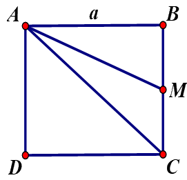 Đề thi học kì 1 Toán 10 Cánh diều - Đề số 2 5