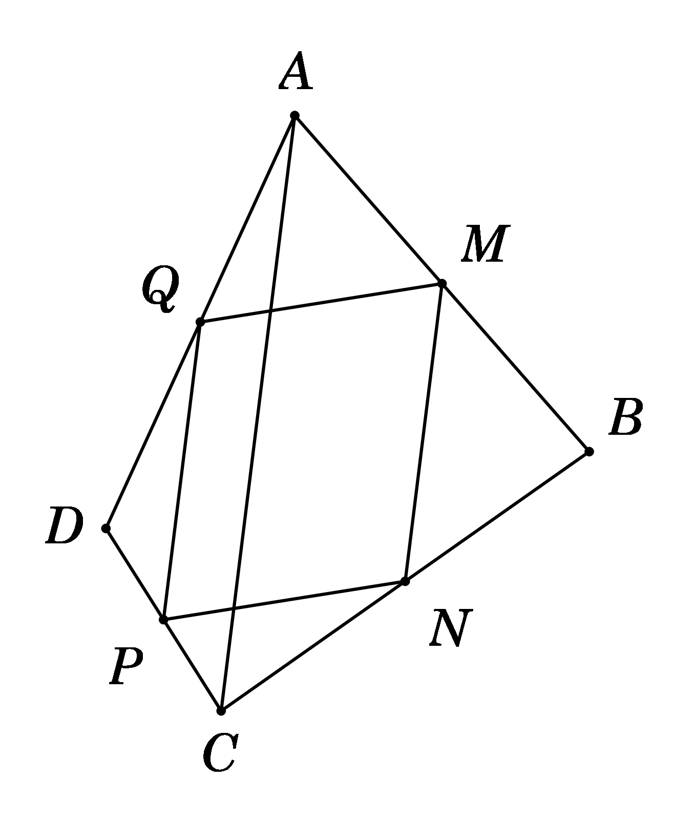 Đề thi học kì 1 Toán 10 Cánh diều - Đề số 2 8