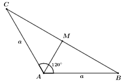 Đề thi học kì 1 Toán 10 Cánh diều - Đề số 2 10