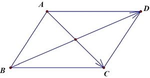 Đề thi học kì 1 Toán 10 Cánh diều - Đề số 3 15