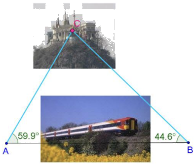 Đề thi học kì 1 Toán 10 Cánh diều - Đề số 7 5