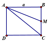 Đề thi học kì 1 Toán 10 cánh diều - Đề số 8 6