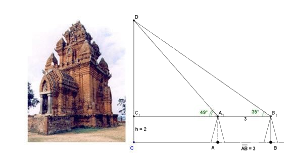 Đề thi học kì 1 Toán 10 Cánh diều - Đề số 9 0 9