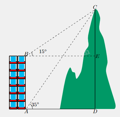 Đề thi học kì 1 Toán 10 Chân trời sáng tạo - Đề số 12 0 5