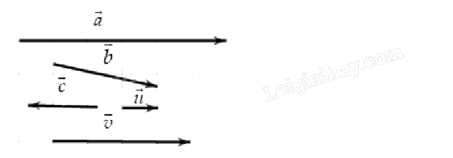 Đề thi học kì 1 Toán 10 Chân trời sáng tạo - Đề số 12 1 1