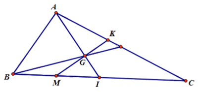 Đề thi học kì 1 Toán 10 Chân trời sáng tạo - Đề số 5 18