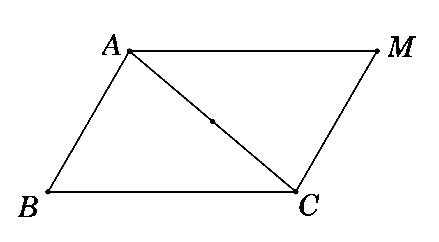 Đề thi học kì 1 Toán 10 Chân trời sáng tạo - Đề số 8 8