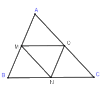 Đề thi học kì 1 Toán 10 Kết nối tri thức - Đề số 1 1 1