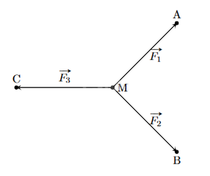 Đề thi học kì 1 Toán 10 Kết nối tri thức - Đề số 13 0 2