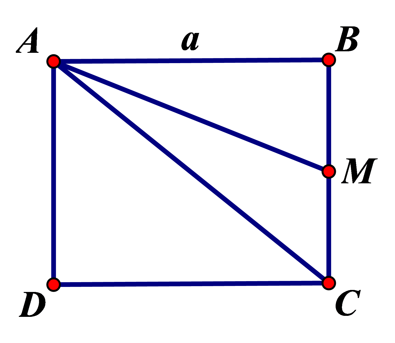 Đề thi học kì 1 Toán 10 Kết nối tri thức - Đề số 4 11