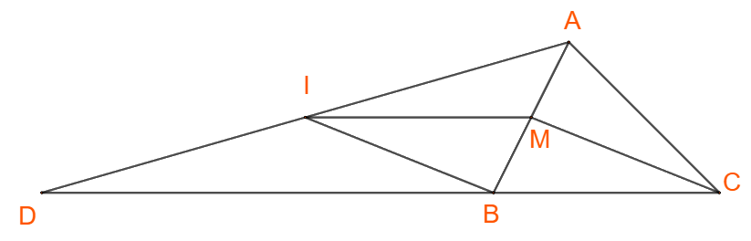 Đề thi học kì 1 Toán 10 Kết nối tri thức - Đề số 5 21
