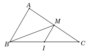 Đề thi học kì 1 Toán 10 Kết nối tri thức - Đề số 7 8