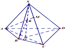 Đề thi học kì 1 Toán 11 Cánh diều - Đề số 3 1 2