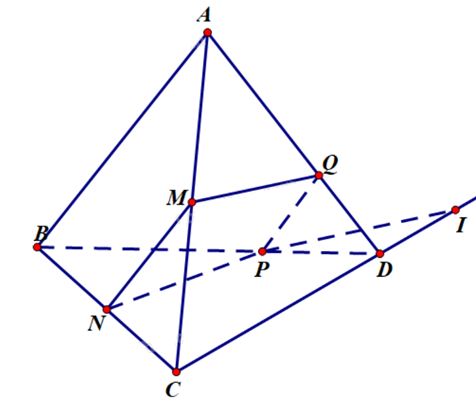 Đề thi học kì 1 Toán 11 Cánh diều - Đề số 6 1 3