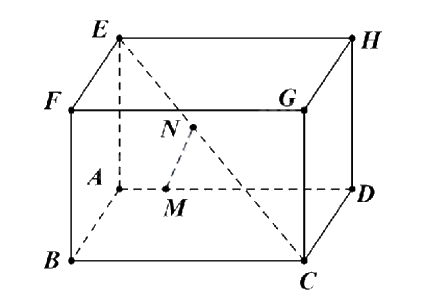 Đề thi học kì 1 Toán 12 Cánh diều - Đề số 5 1 7