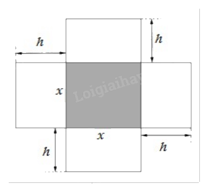 Đề thi học kì 1 Toán 12 Chân trời sáng tạo - Đề số 5 1 9