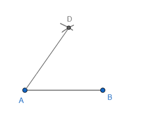 Đề thi học kì 1 Toán 6 Chân trời sáng tạo - Đề số 16 1 8