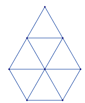 Đề thi học kì 1 Toán 6 - Đề số 1 - Chân trời sáng tạo 0 1