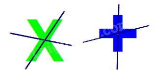Đề thi học kì 1 Toán 6 - Đề số 14 1 3