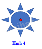 Đề thi học kì 1 Toán 6 - Đề số 15 - Cánh diều 1 6