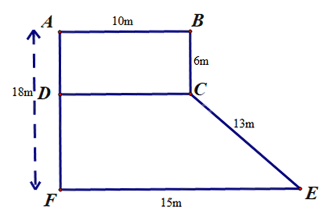 Đề thi học kì 1 Toán 6 - Đề số 17 0 4