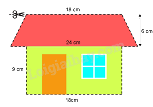 Đề thi học kì 1 Toán 6 - Đề số 18 0 5