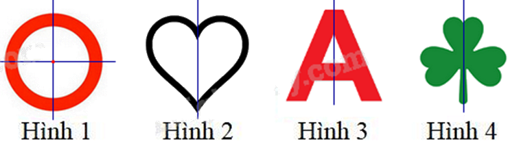 Đề thi học kì 1 Toán 6 - Đề số 18 1 4