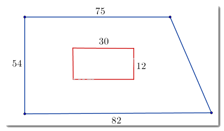 Đề thi học kì 1 Toán 6 - Đề số 2 3