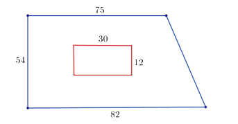 Đề thi học kì 1 Toán 6 - Đề số 2 7