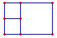 Đề thi học kì 1 Toán 6 - Đề số 5 4