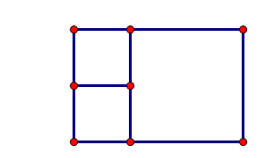 Đề thi học kì 1 Toán 6 - Đề số 5 - Chân trời sáng tạo 1 3