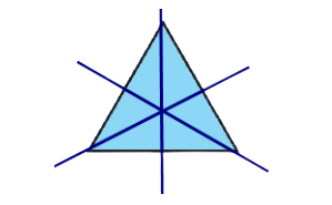 Đề thi học kì 1 Toán 6 - Đề số 7 1 1