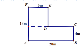 Đề thi học kì 1 Toán 6 - Đề số 7 - Chân trời sáng tạo 3