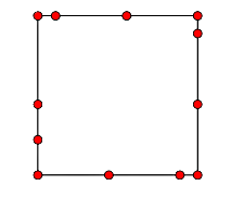 Đề thi học kì 1 Toán 6 - Đề số 9 4