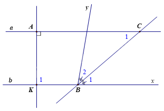 Đề thi học kì 1 Toán 7 Cánh diều - Đề số 14 0 7