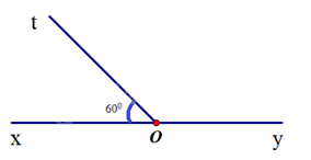 Đề thi học kì 1 Toán 7 Cánh diều - Đề số 14 1 3