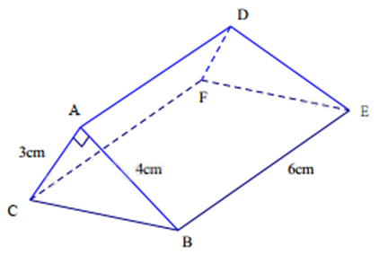 Đề thi học kì 1 Toán 7 Cánh diều - Đề số 17 0 1