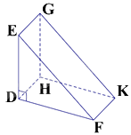 Đề thi học kì 1 Toán 7 Chân trời sáng tạo - Đề số 11 0 3