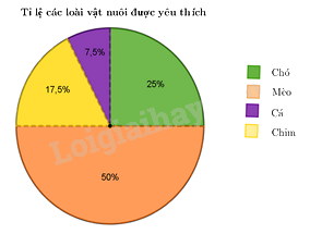 Đề thi học kì 1 Toán 7 Chân trời sáng tạo - Đề số 12 0 5