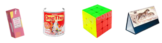 Đề thi học kì 1 Toán 7 Chân trời sáng tạo - Đề số 15 1 3