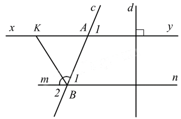 Đề thi học kì 1 Toán 7 Chân trời sáng tạo - Đề số 17 1 9
