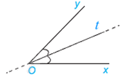 Đề thi học kì 1 Toán 7 Chân trời sáng tạo - Đề số 18 1 2