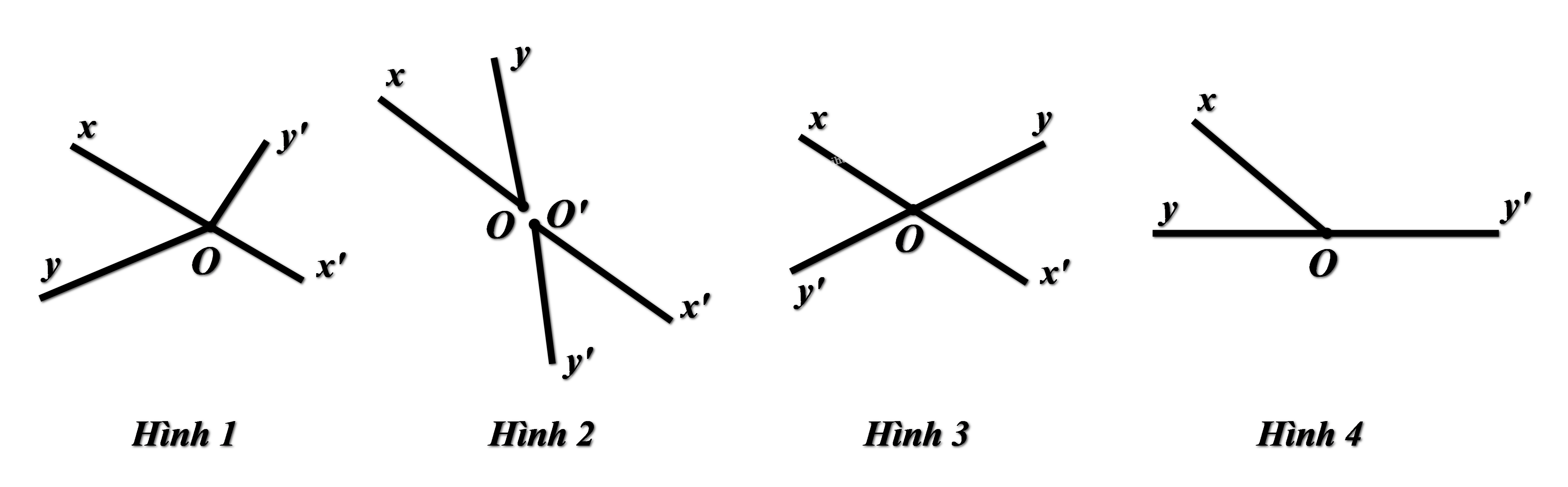 Đề thi học kì 1 Toán 7 - Đề số 1 - Cánh diều 3