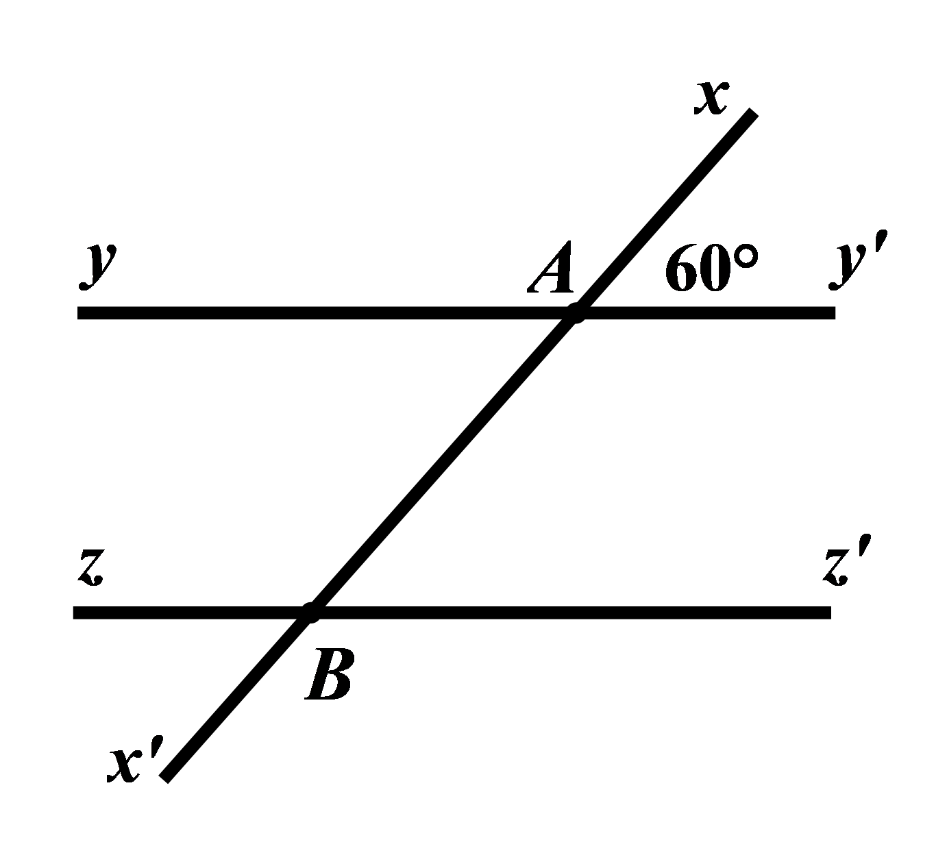 Đề thi học kì 1 Toán 7 - Đề số 1 - Cánh diều 4