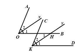 Đề thi học kì 1 Toán 7 - Đề số 1 - Chân trời sáng tạo 1 1