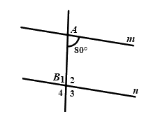 Đề thi học kì 1 Toán 7 - Đề số 10 - Cánh diều 3