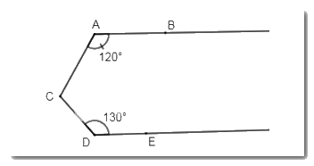 Đề thi học kì 1 Toán 7 - Đề số 10 - Chân trời sáng tạo 0 5