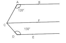 Đề thi học kì 1 Toán 7 - Đề số 10 - Chân trời sáng tạo 1 2