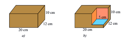 Đề thi học kì 1 Toán 7 - Đề số 10 - Chân trời sáng tạo 3
