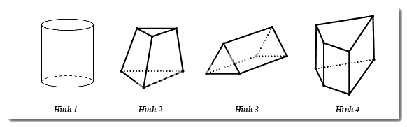 Đề thi học kì 1 Toán 7 - Đề số 10 - Chân trời sáng tạo 4